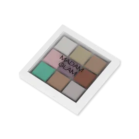 Fairy Pigment Palette