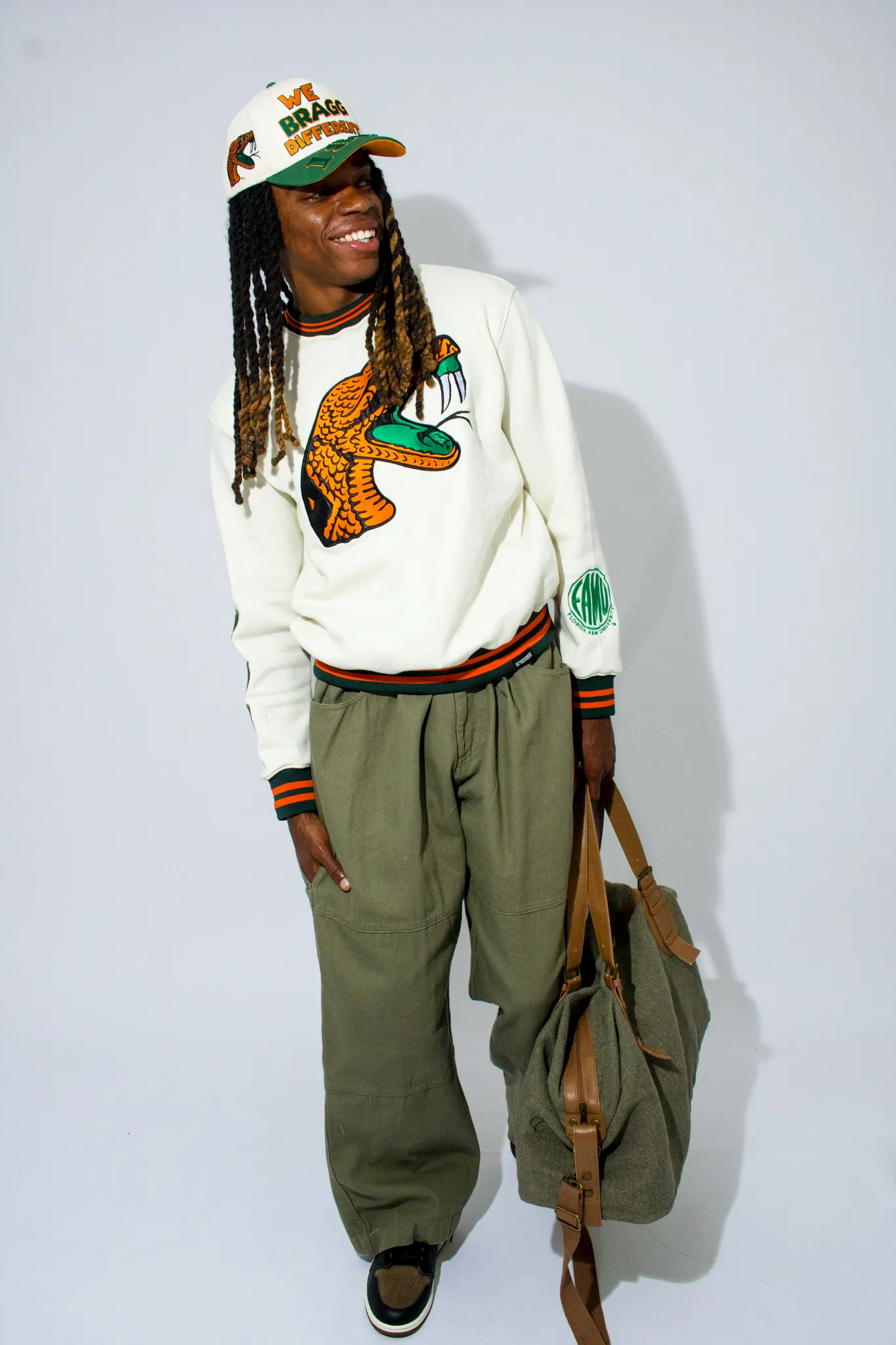 FAMU Sweatshirt