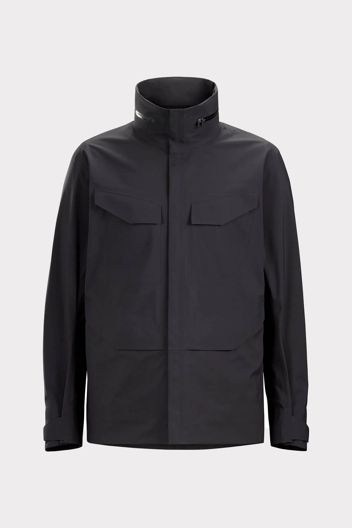 Field Jacket Black