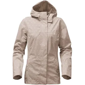 FOLDING TRAVEL JACKET