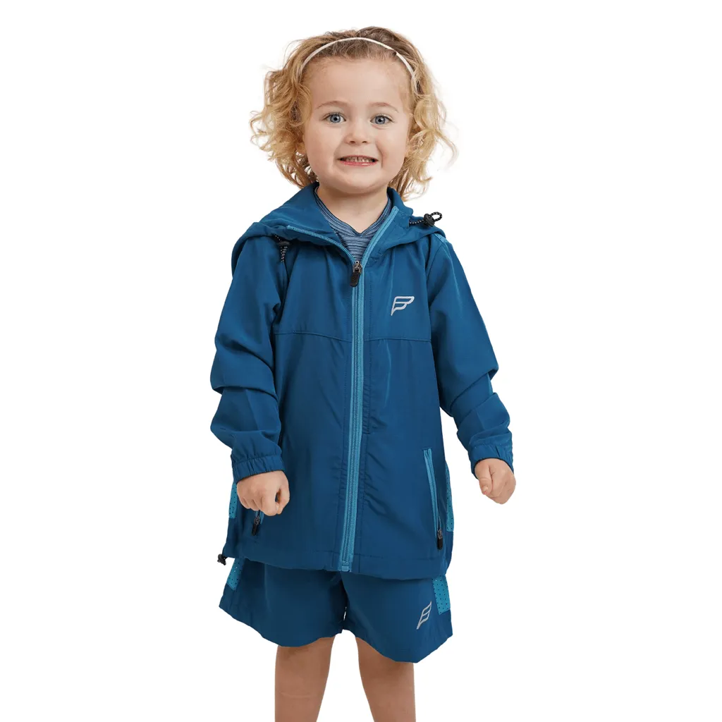 Frequency Active Vent Windbreaker Infant