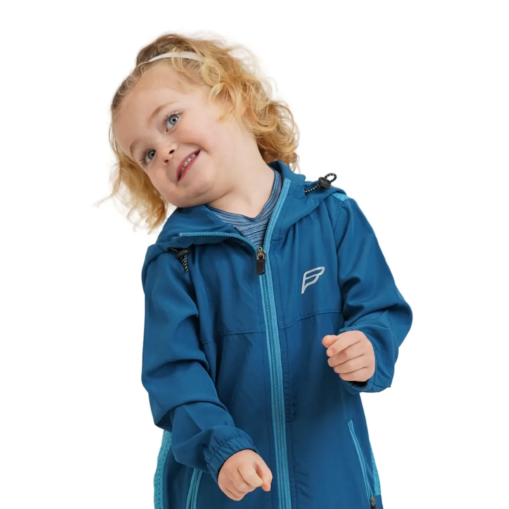 Frequency Active Vent Windbreaker Infant