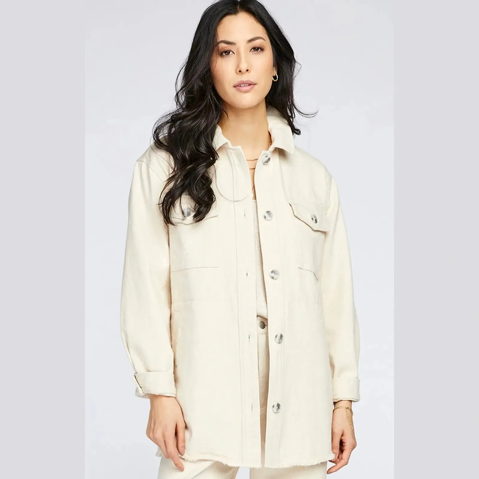 Gentle Fawn Berlin Jacket