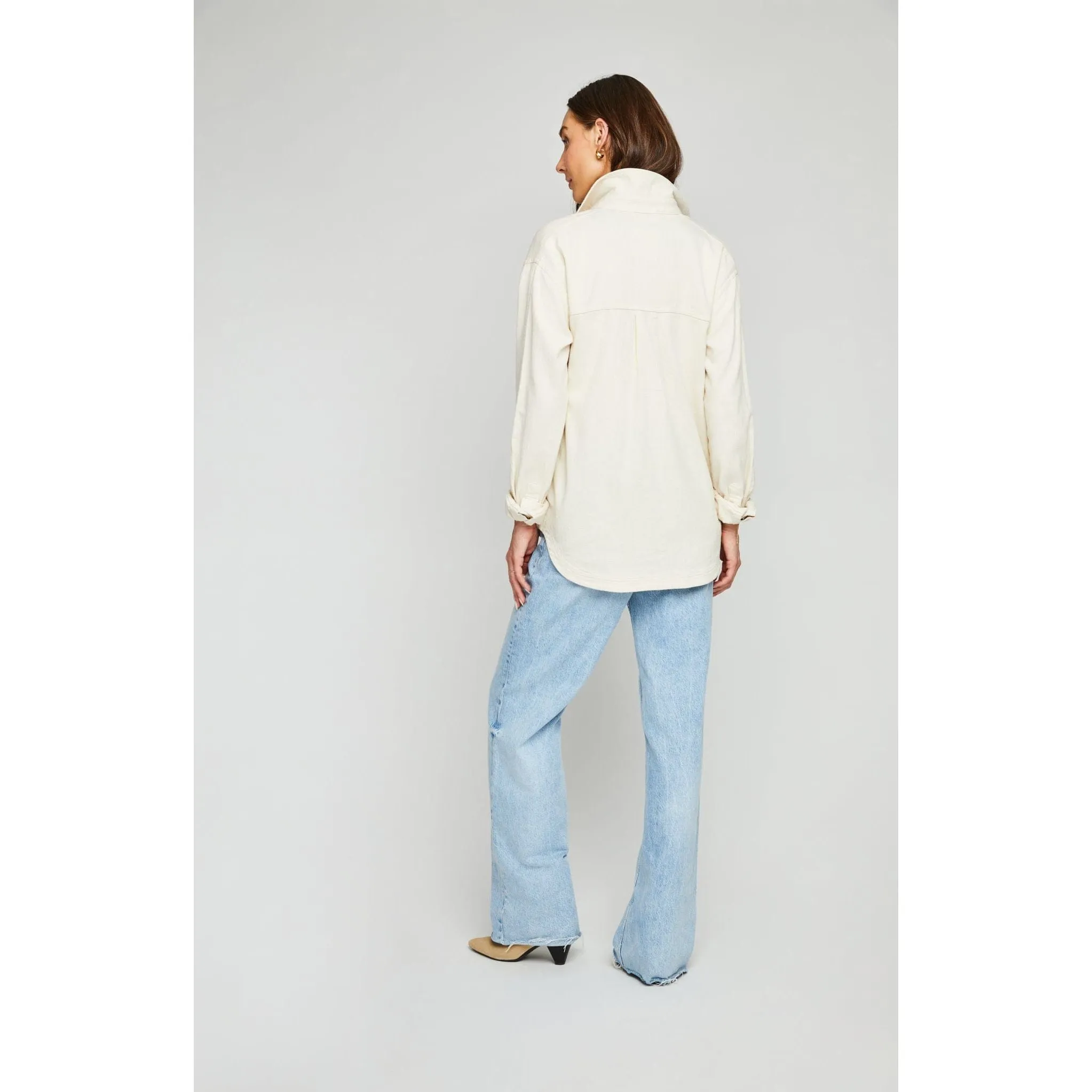 Gentle Fawn Nicholson Jacket