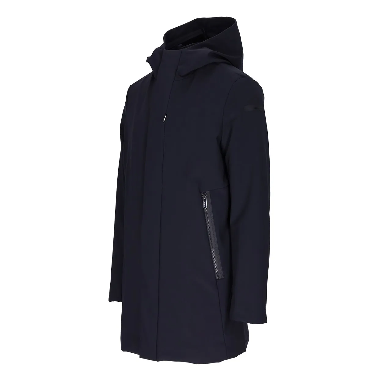 Giubbino RRD Thermo Jacket Nero