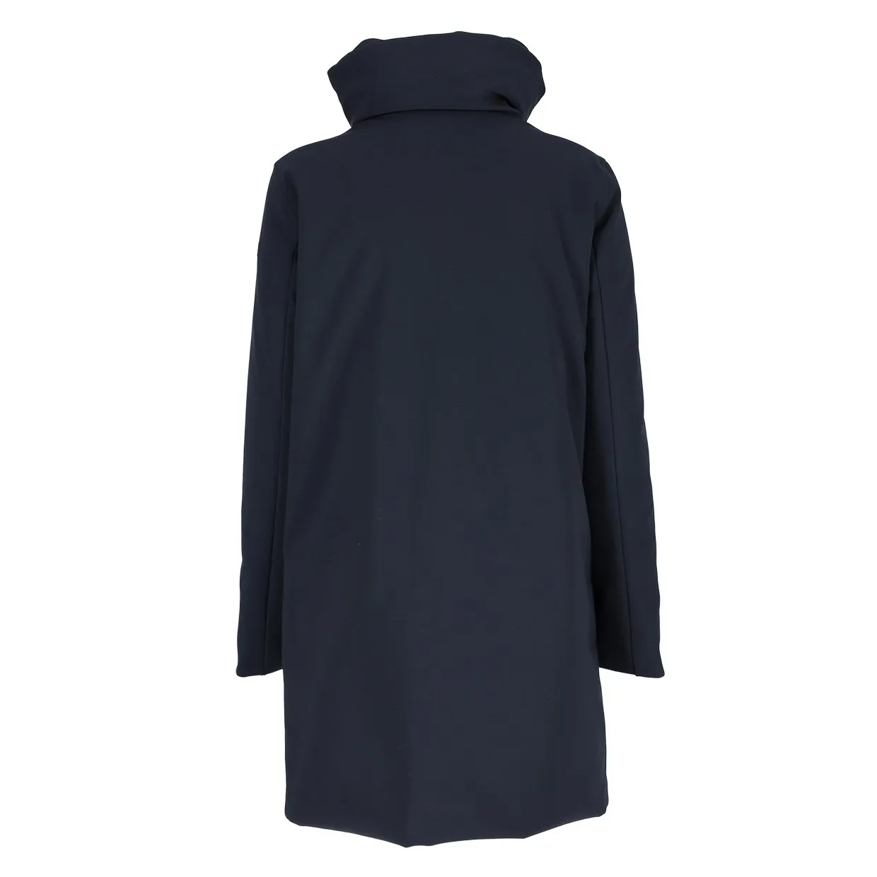 Giubbino RRD Winter Coat Lady Nero