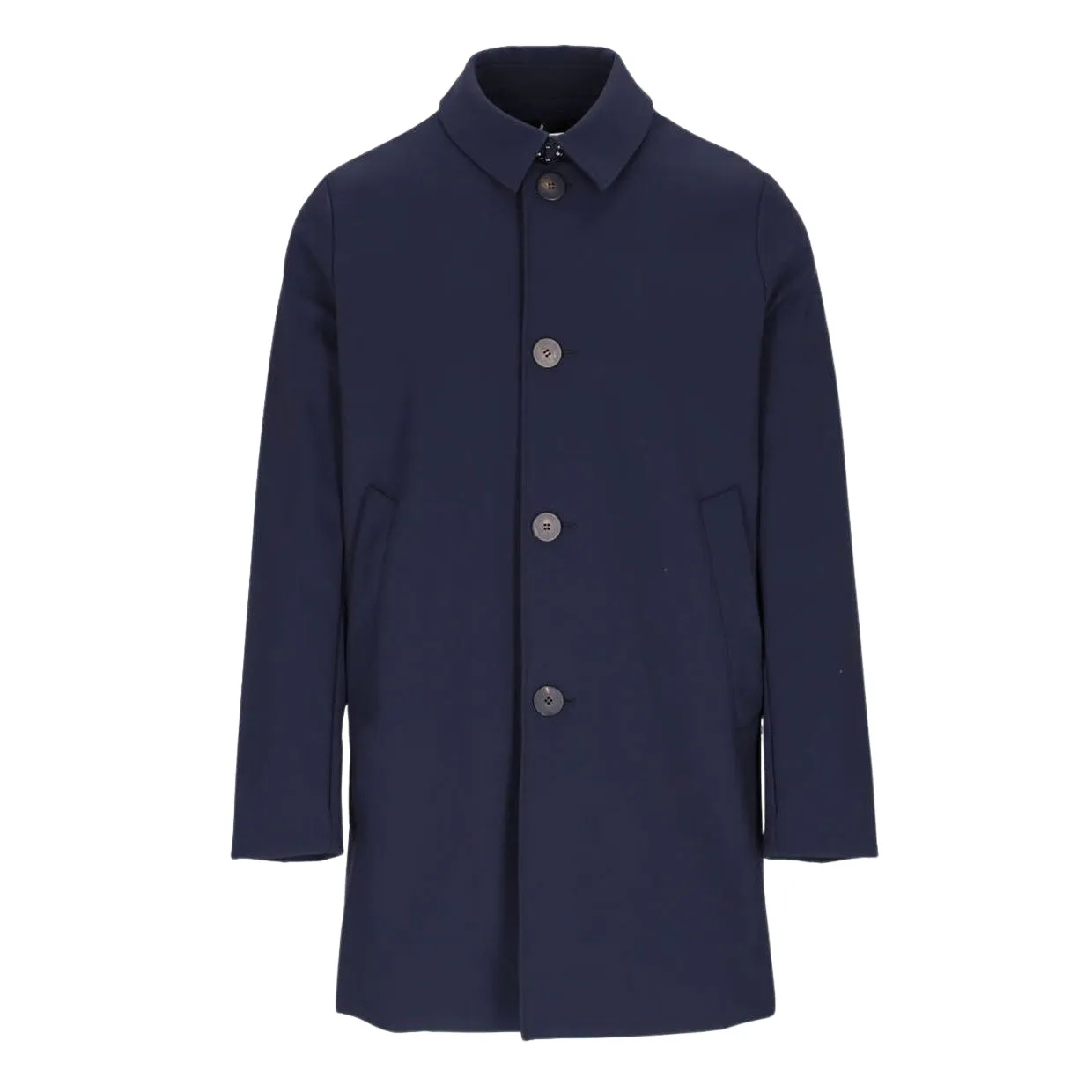 Giubbino Uomo RRD Winter Thermo Coat Blu (060)