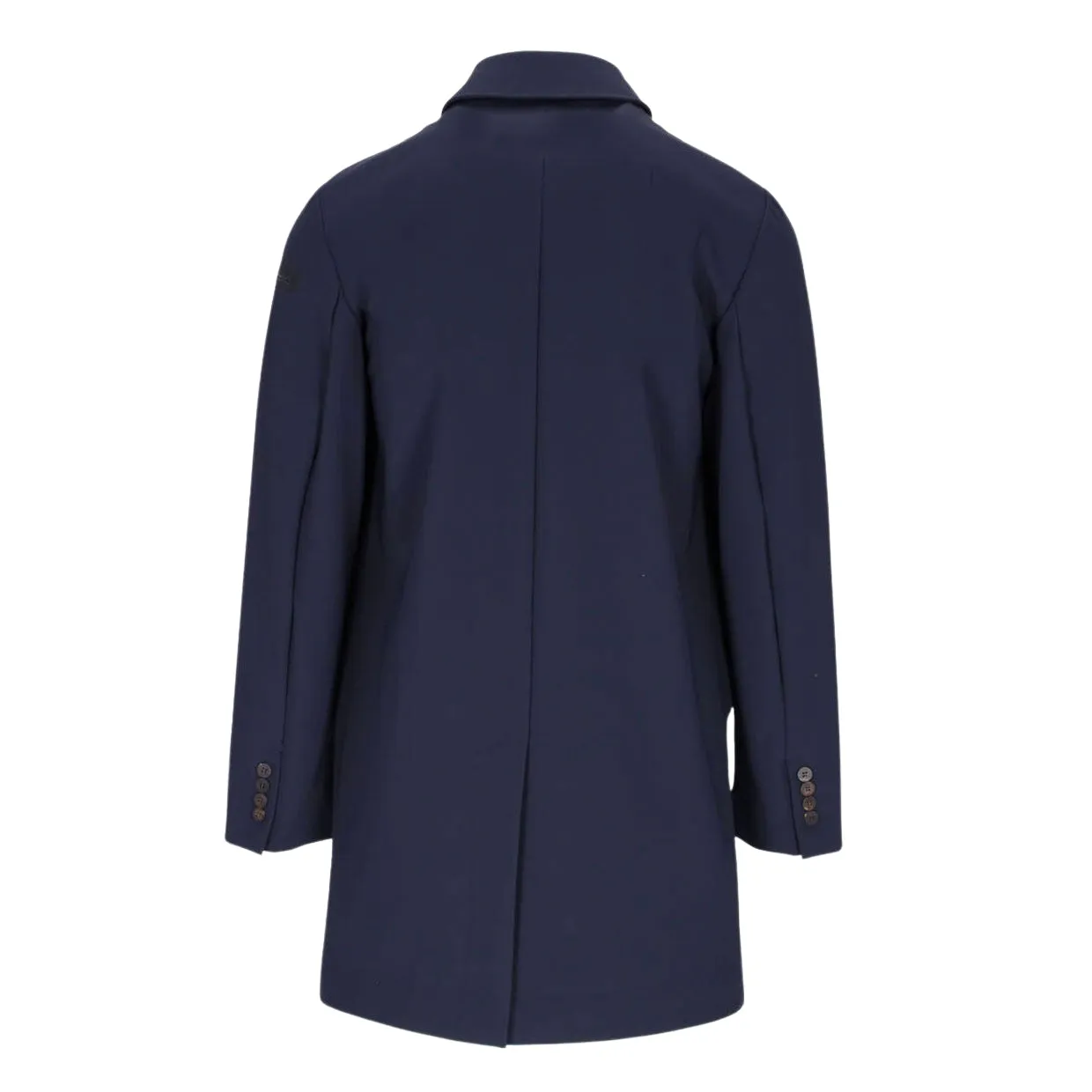 Giubbino Uomo RRD Winter Thermo Coat Blu (060)