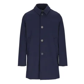 Giubbino Uomo RRD Winter Thermo Coat Blu (060)