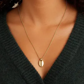 Pendant Necklace