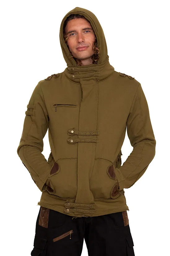 GROOVERIDER JACKET