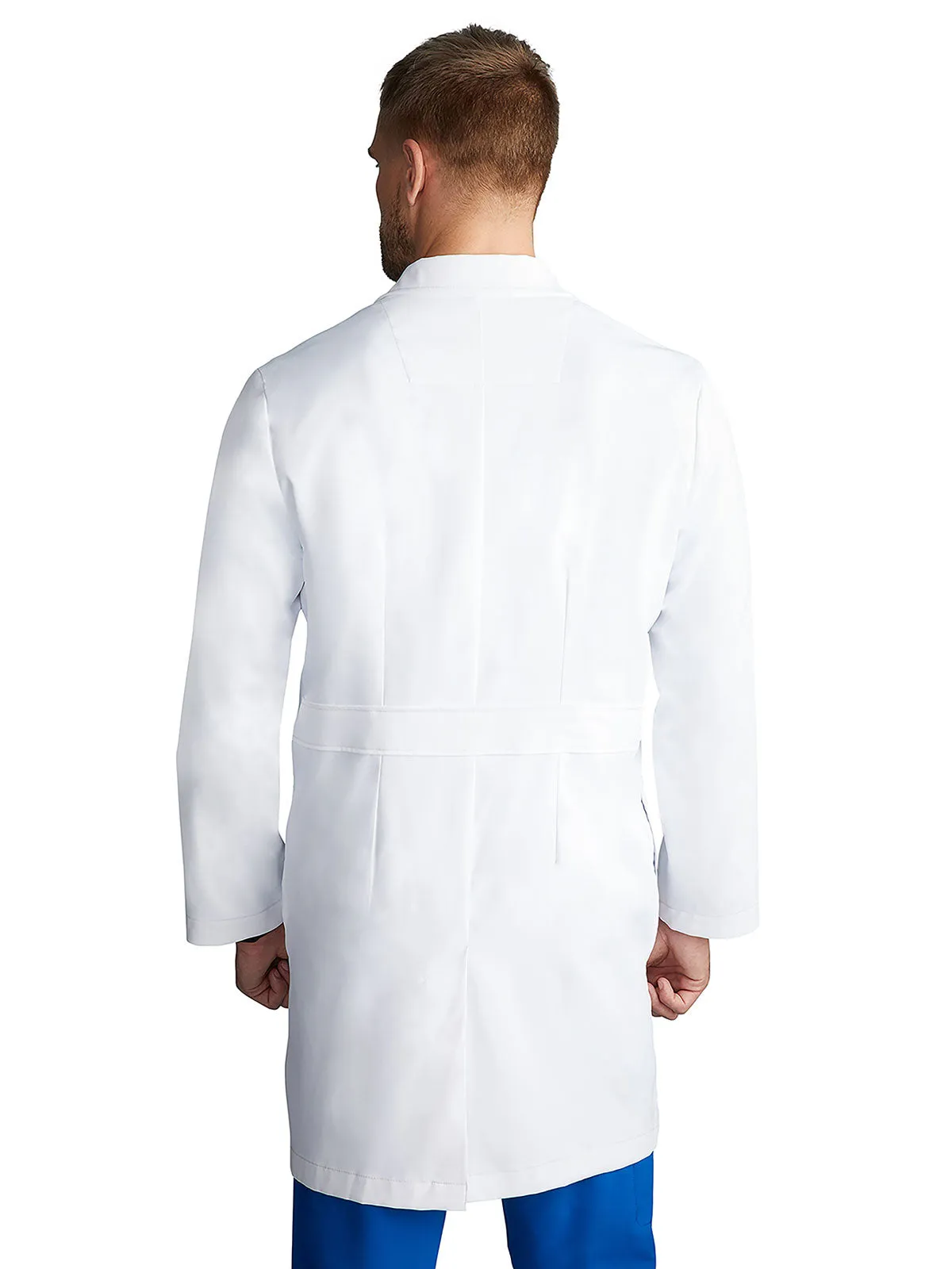 HH White Coat - Men's Luke Lab coat