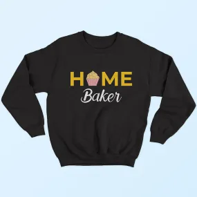 Home Baker Sweatshirt