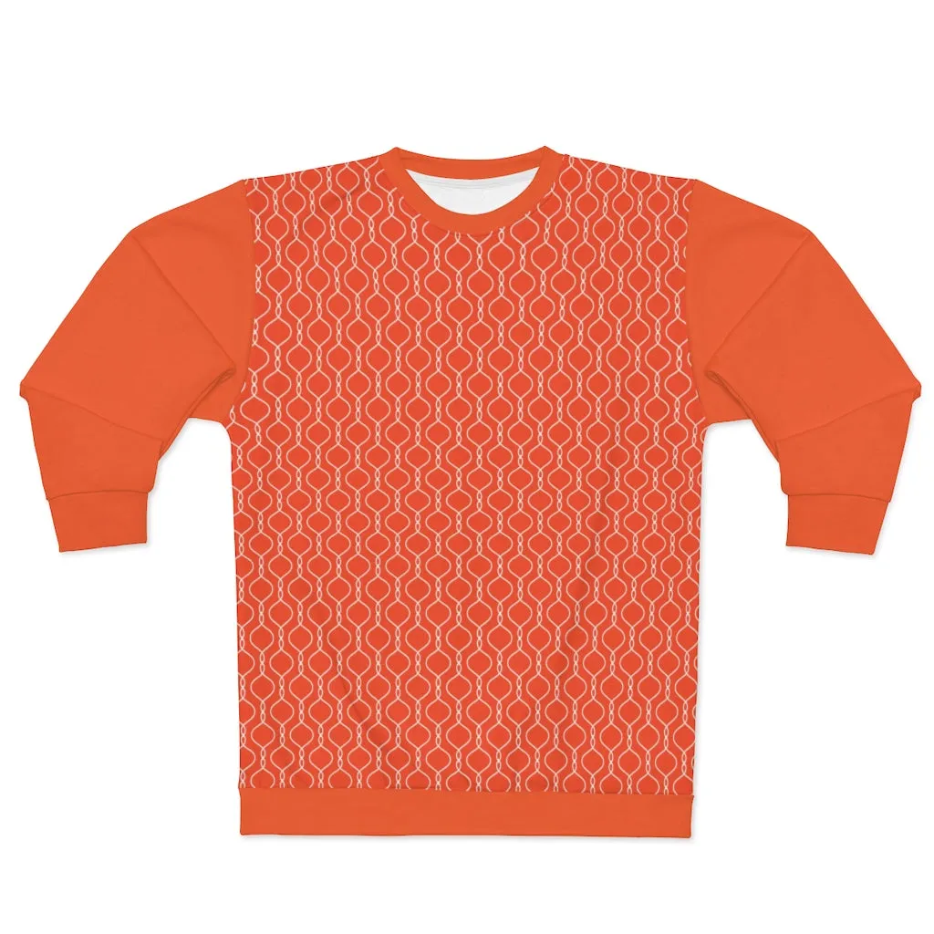 Honeycomb Hideout Sweatshirt