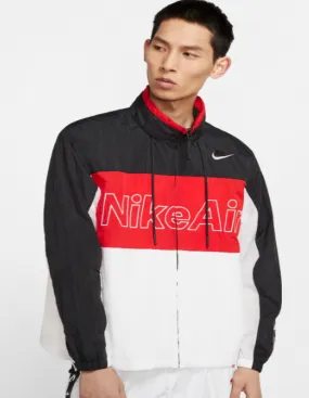 HOODED JACKET NIKE AIR