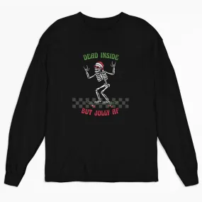 Jolly AF Long Sleeve