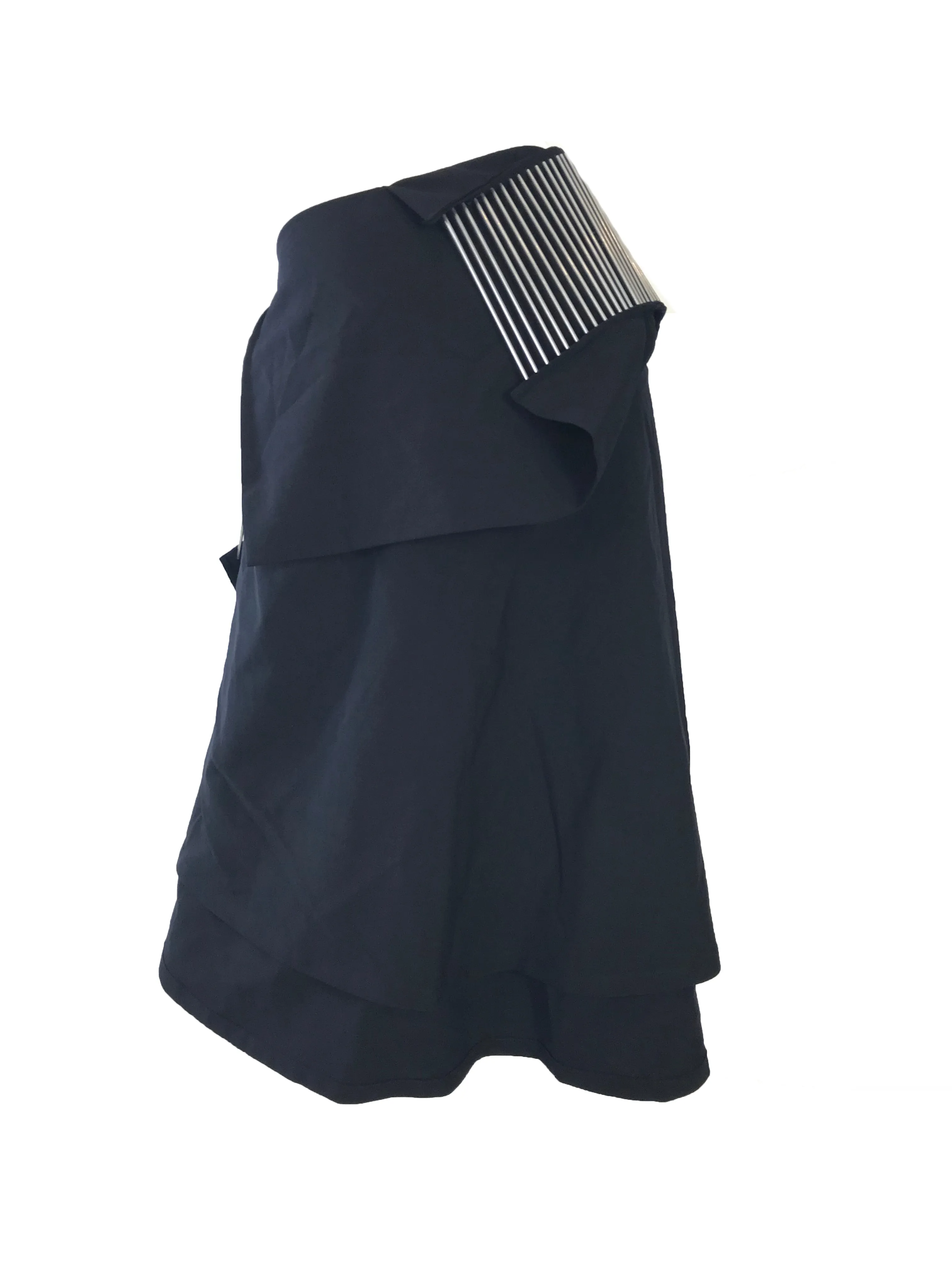 JUNYA WATANABE CAGE SKIRT