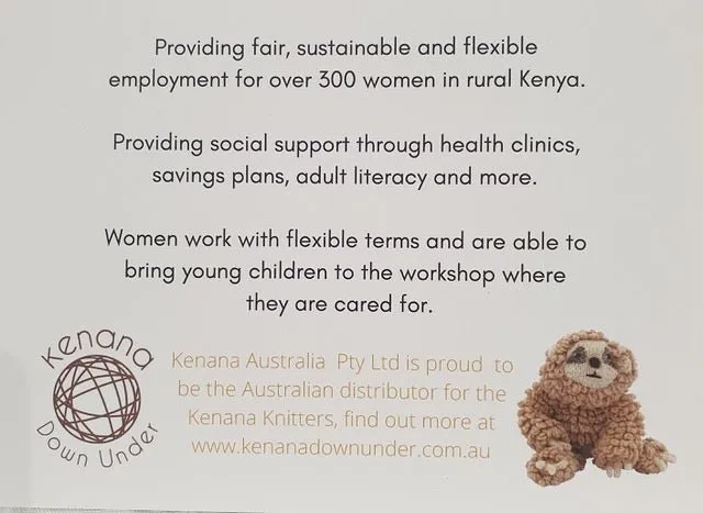 Kenana Down Under | Elephant