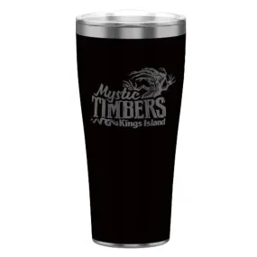 30 oz. Tervis Travel Mug - Kings Island Mystic Timbers Design