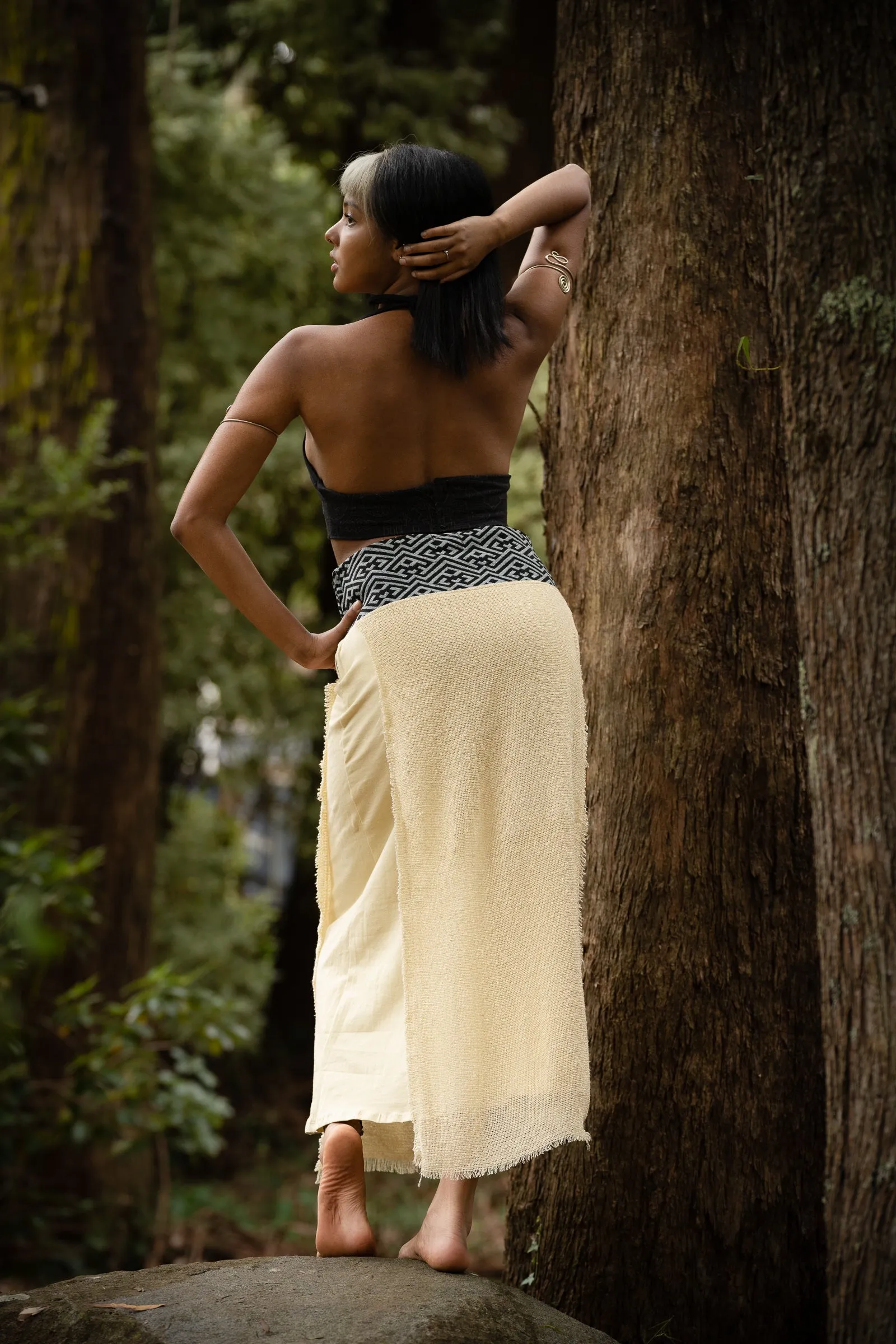 Kyote Long Skirt - Wholesale