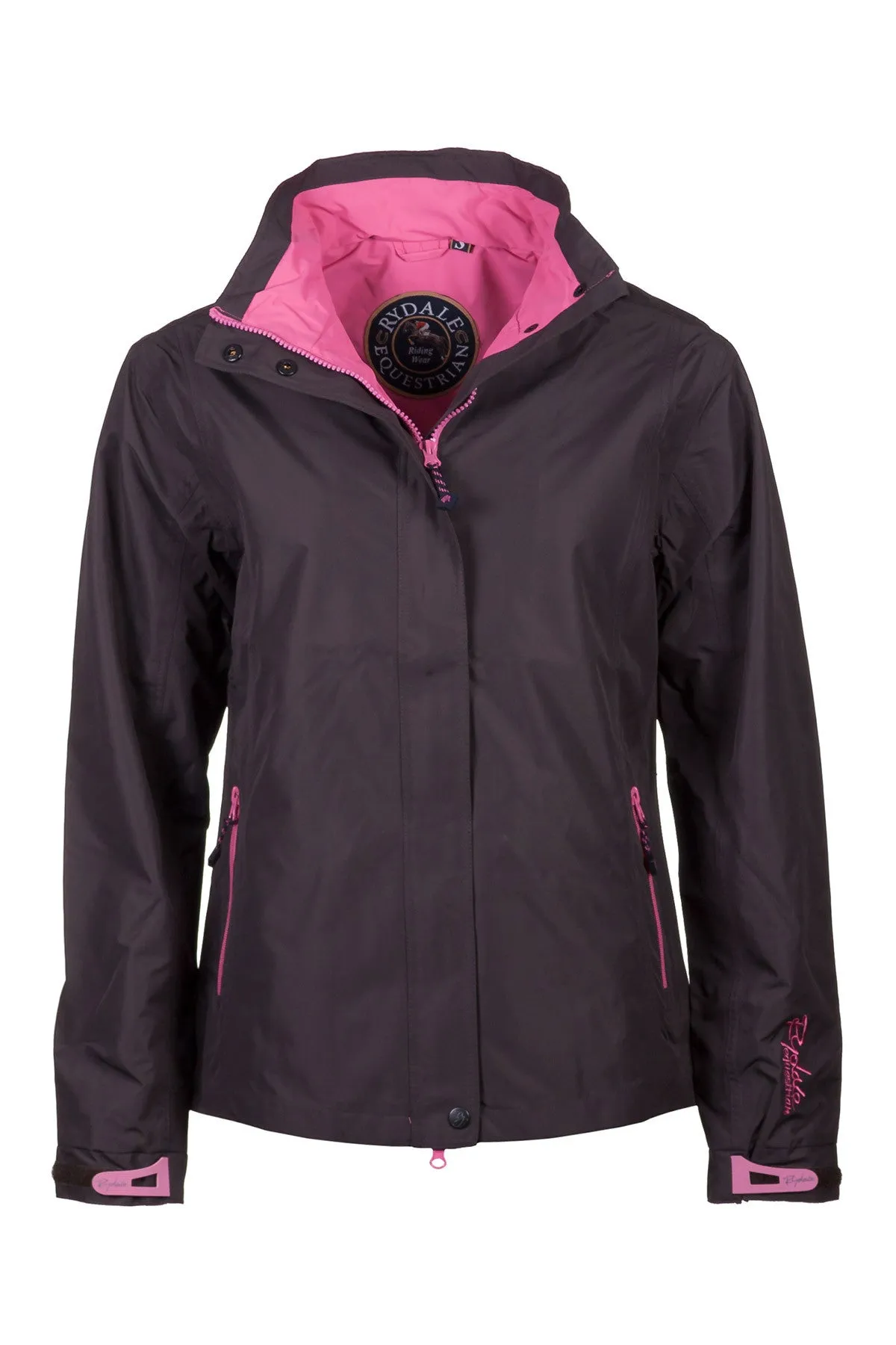 Ladies Malton Equestrian Jacket