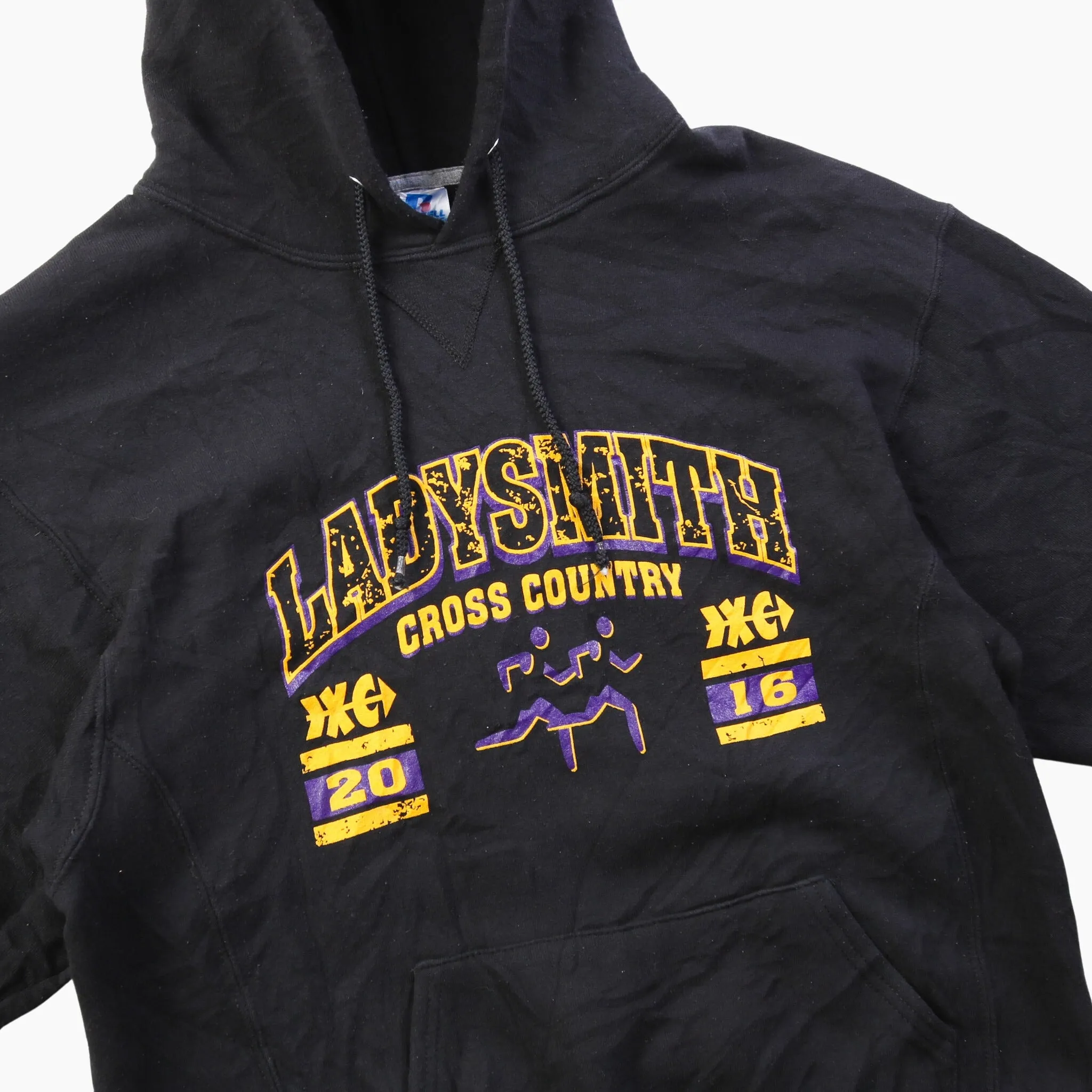 'Ladysmith Cross Country' Sweatshirt