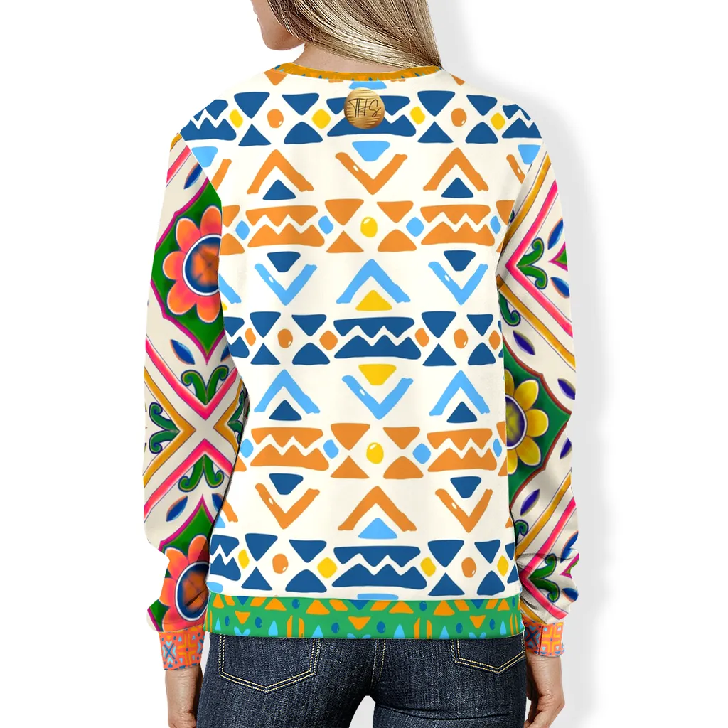 Laredo Unisex Sweatshirt