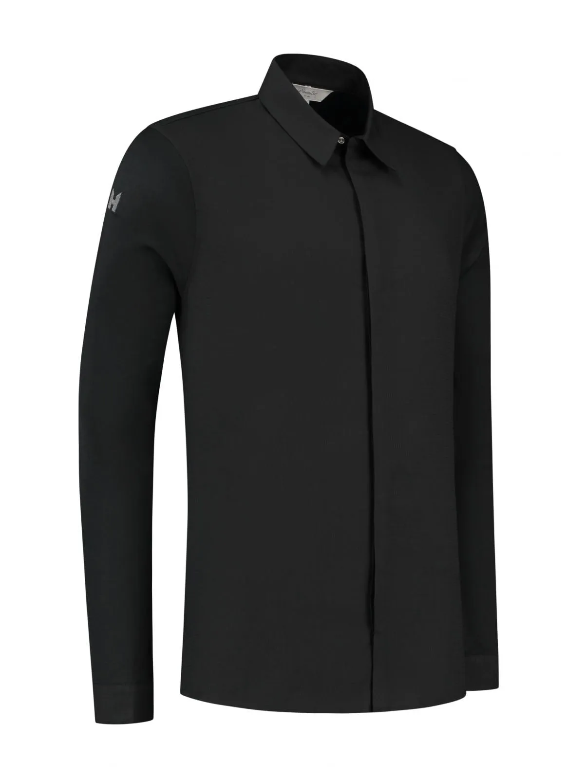 Le Nouveau Chef Fabrice Men's Coat