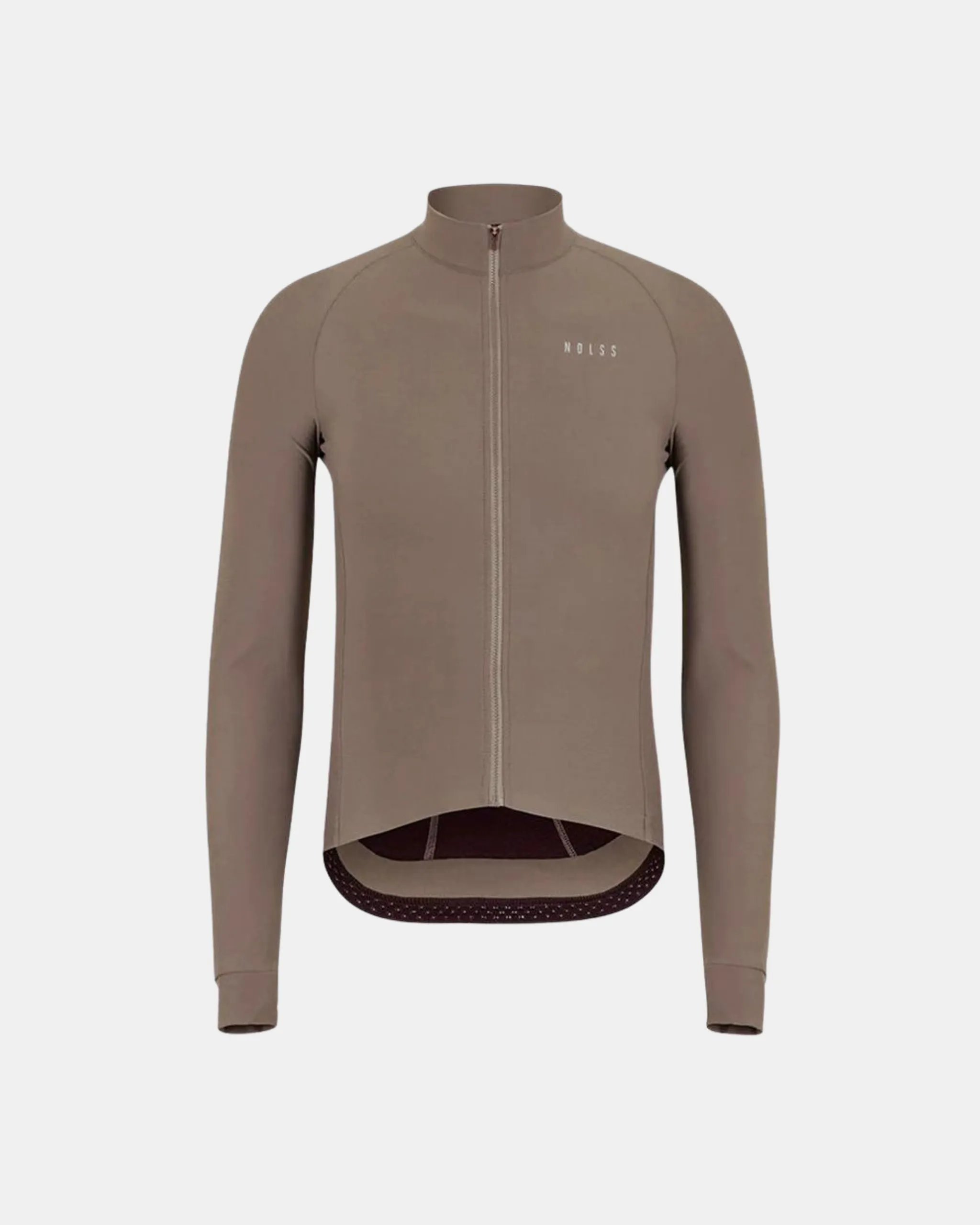 Long Sleeve Jersey