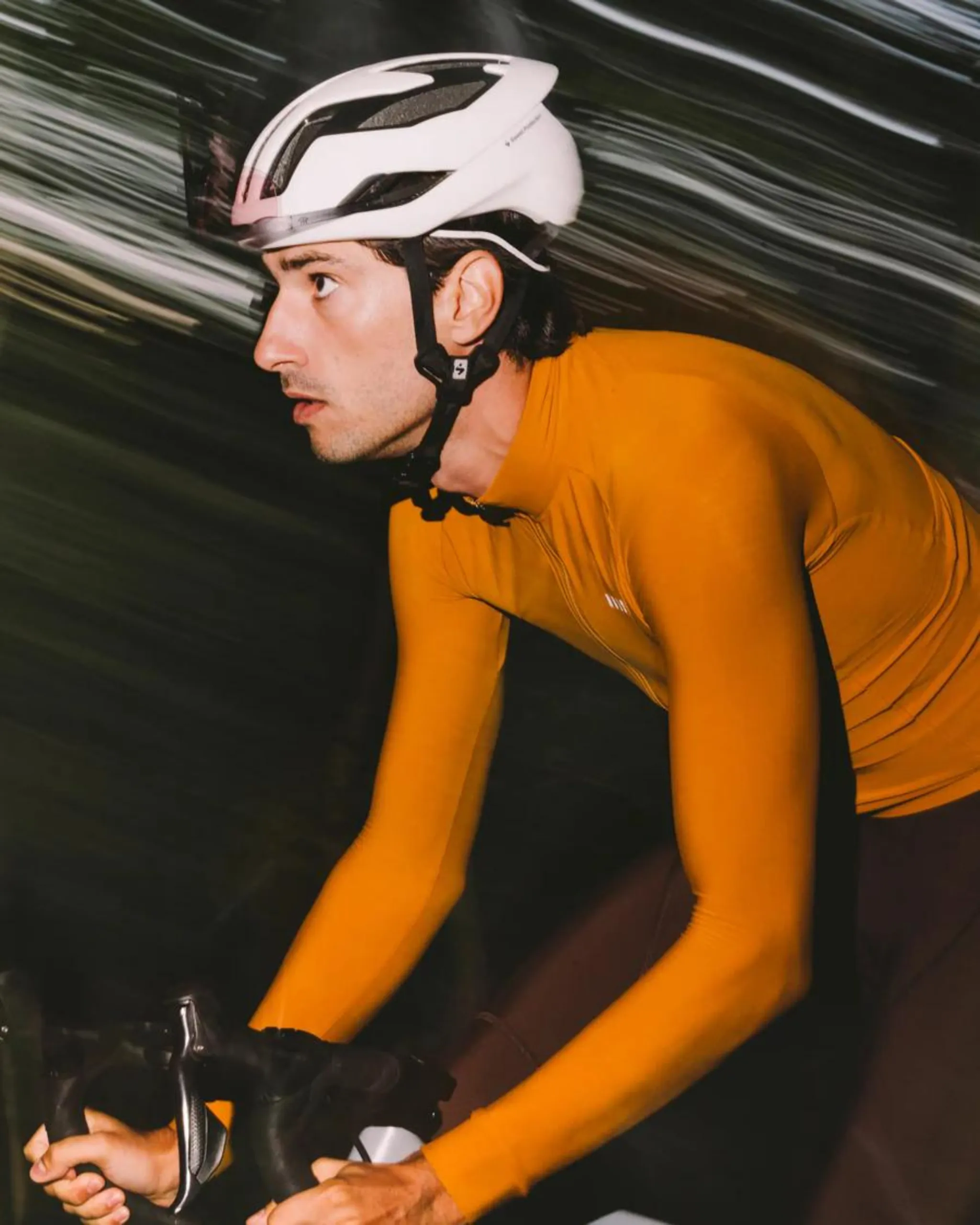 Long Sleeve Jersey