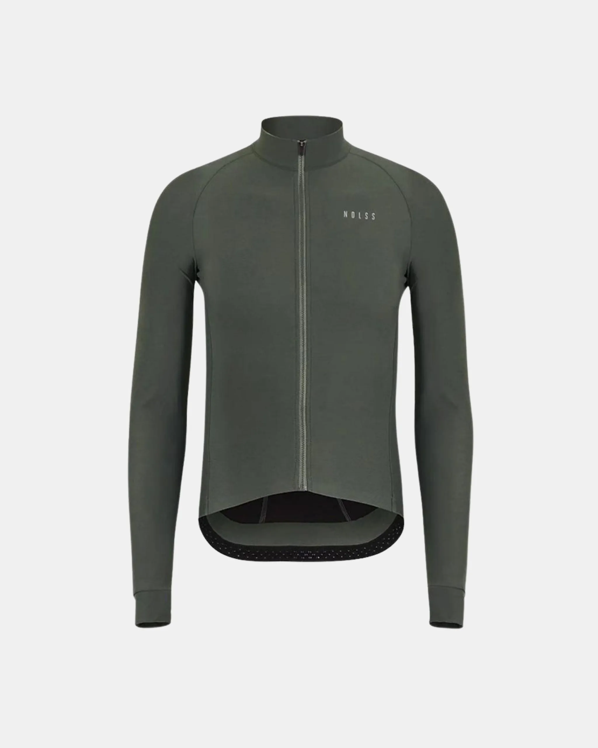 Long Sleeve Jersey