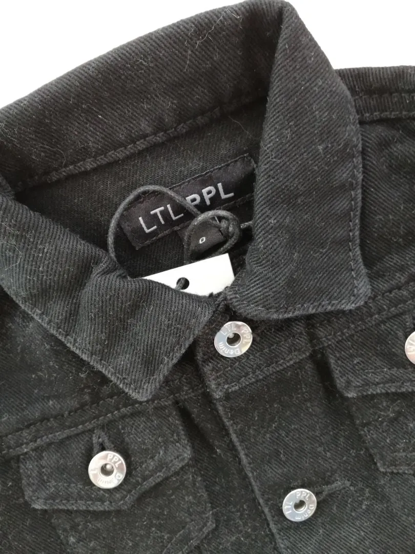 LTL PPL Jacket, 0