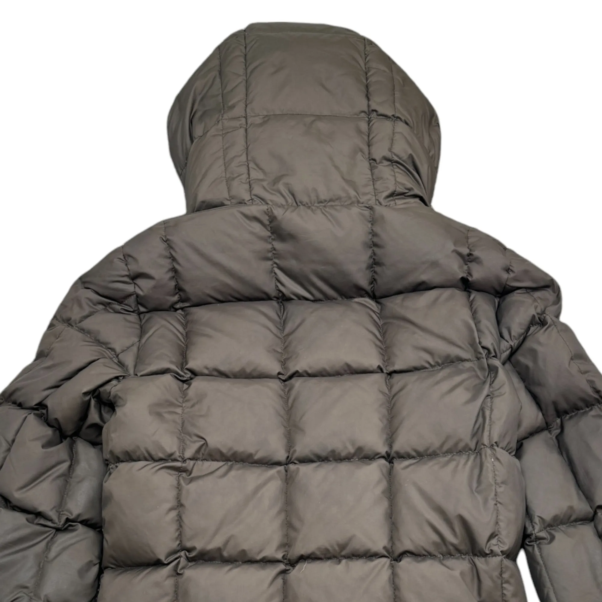 Men's Gibran Down Jacket Grey Size 1 / S