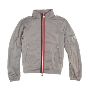 Men's Keralle Windbreaker Grey Size 3 / L