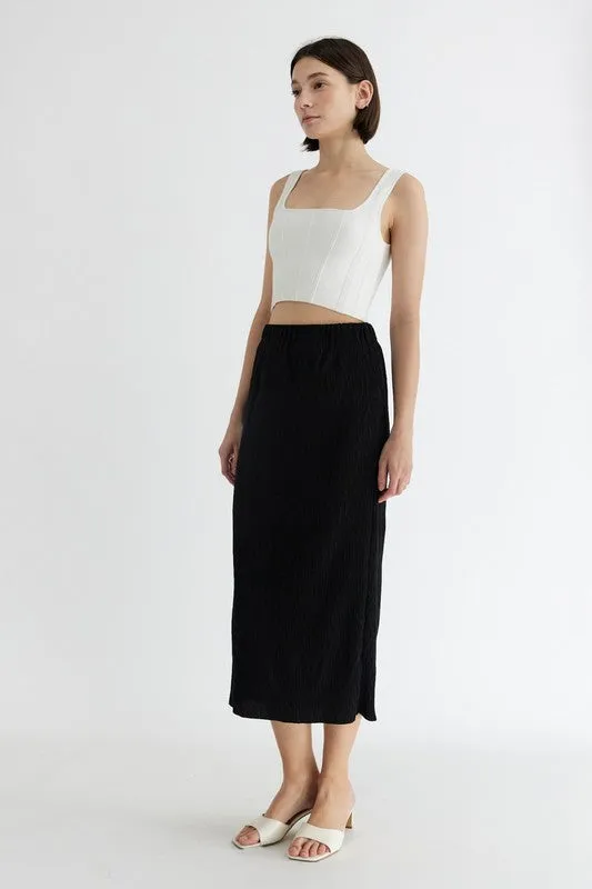 Mila Maxi Skirt