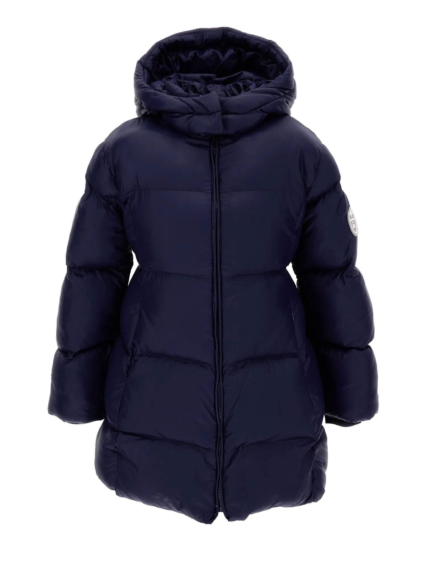 Monnalisa  - Navy Coat