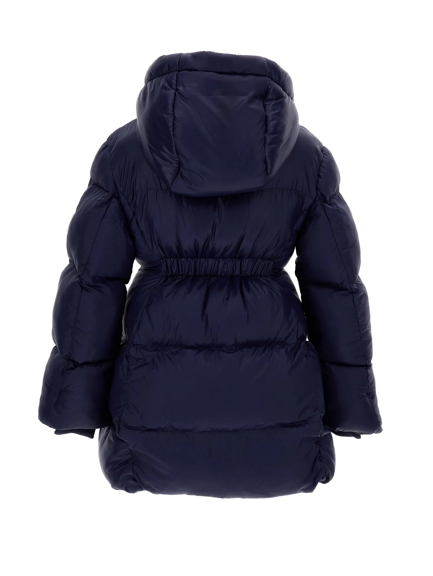 Monnalisa  - Navy Coat