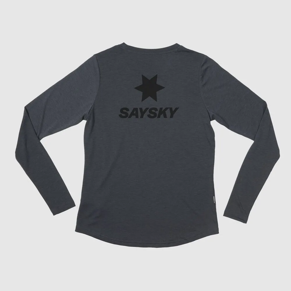 Motion Long Sleeve Dames