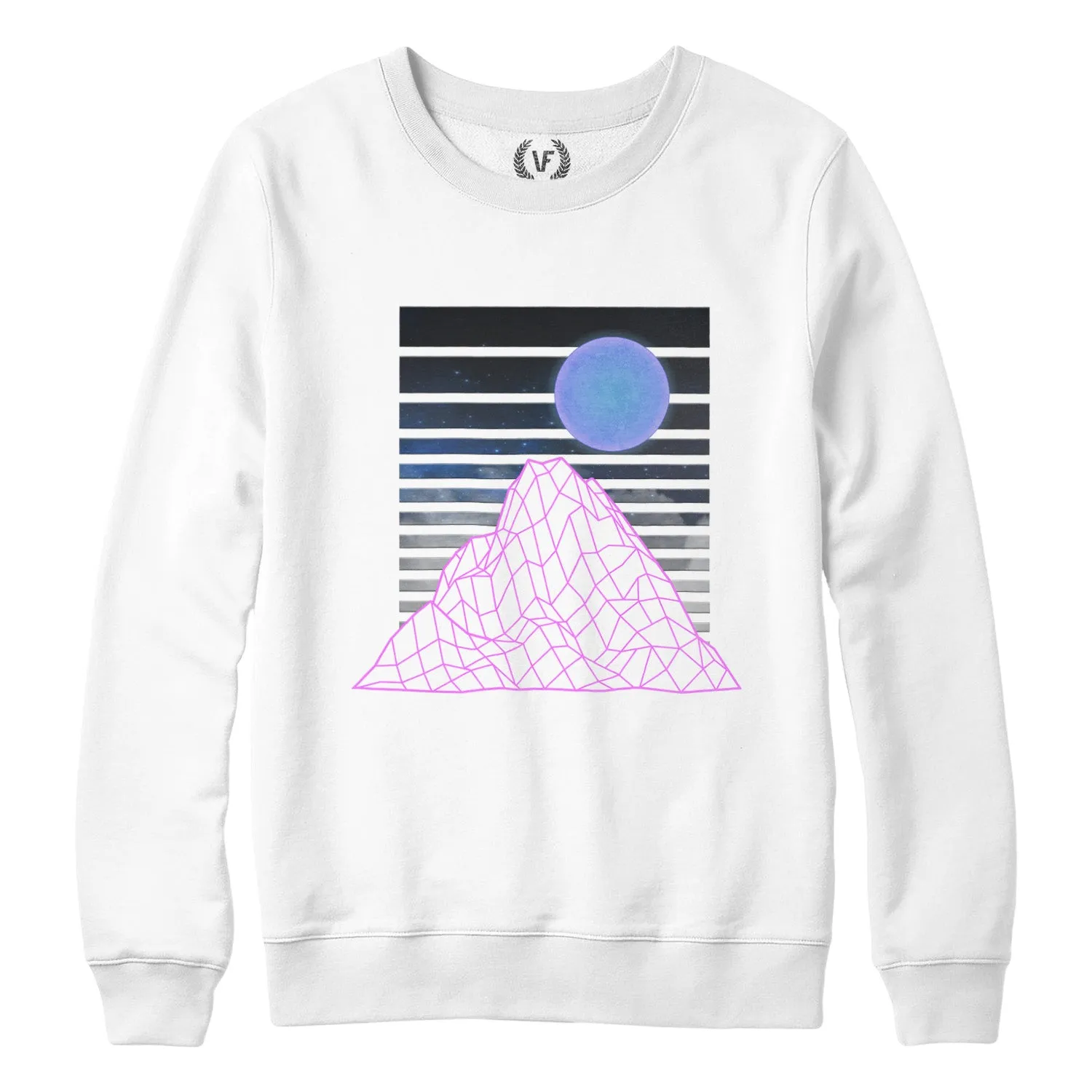 MT GRID : Sweatshirt