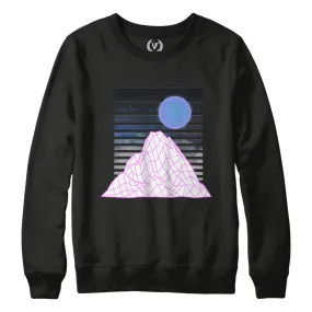 MT GRID : Sweatshirt