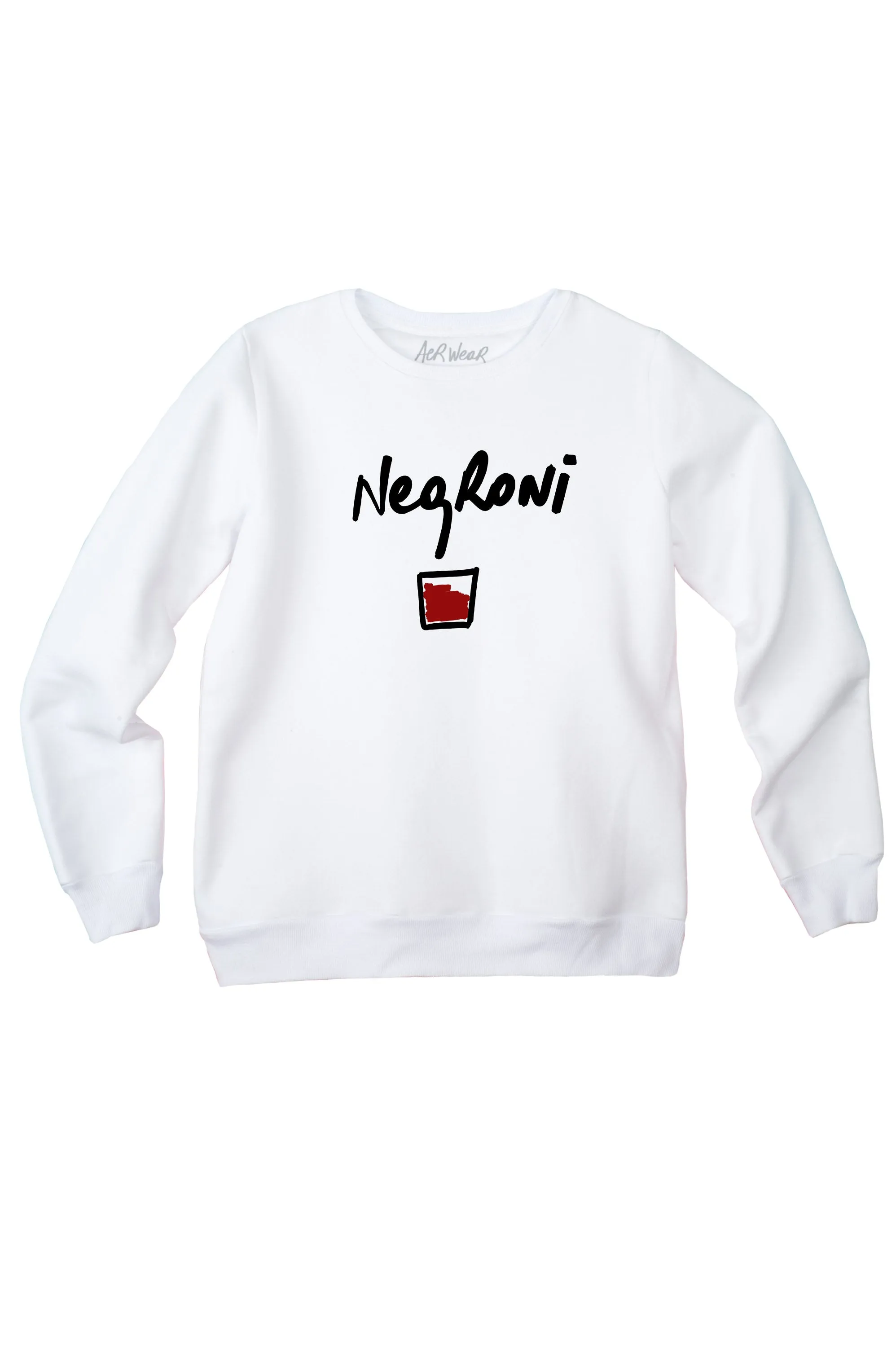 NEGRONI Sweatshirt