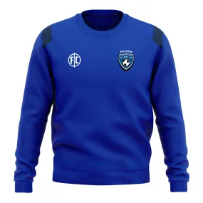 Petone Club Contrast Sweatshirt