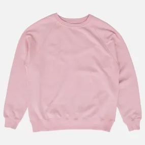 Pink Sweatshirt