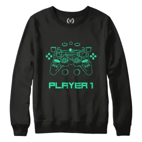 PLAYER 1 : Sweatshirt