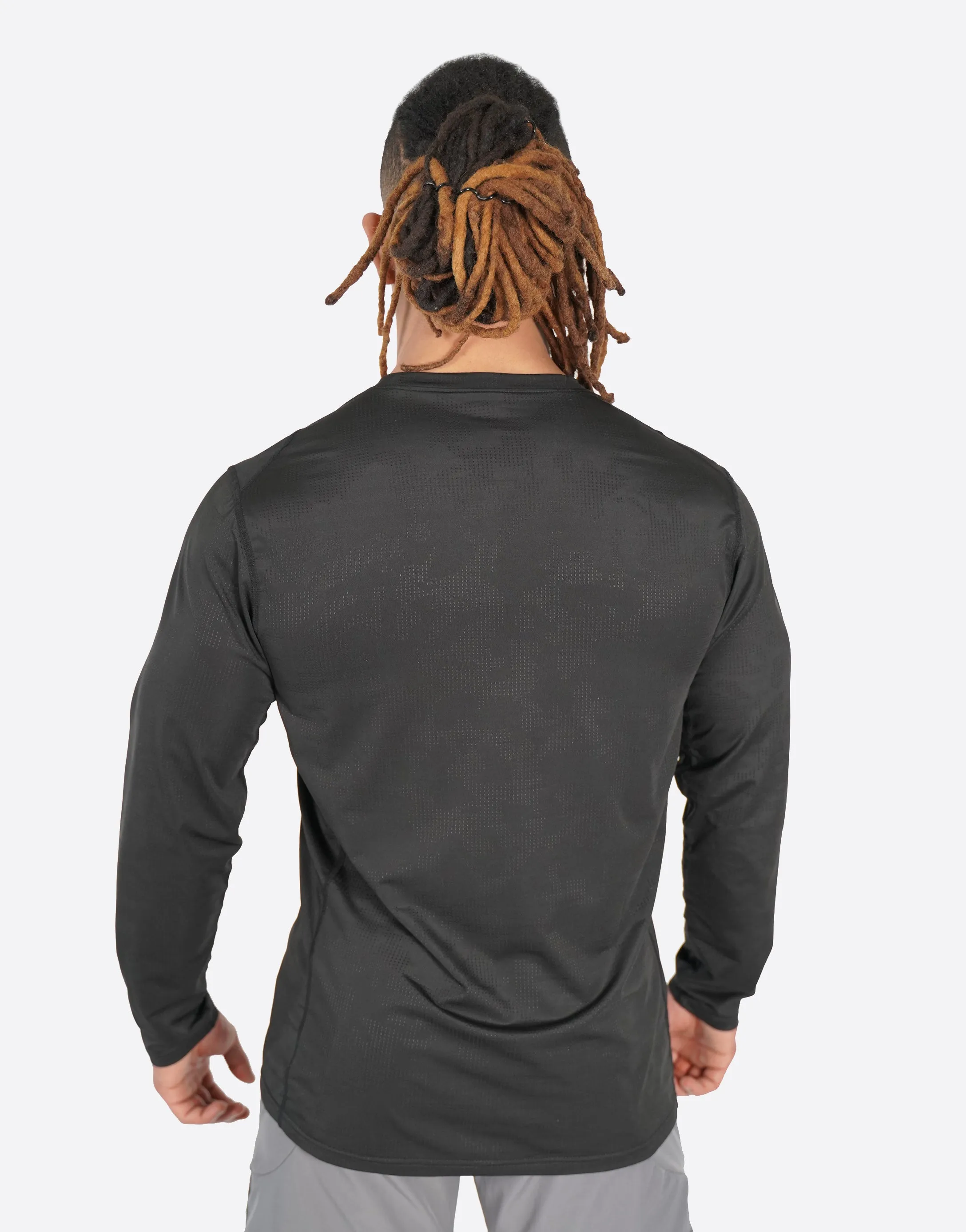 Power Long Sleeve Shirt