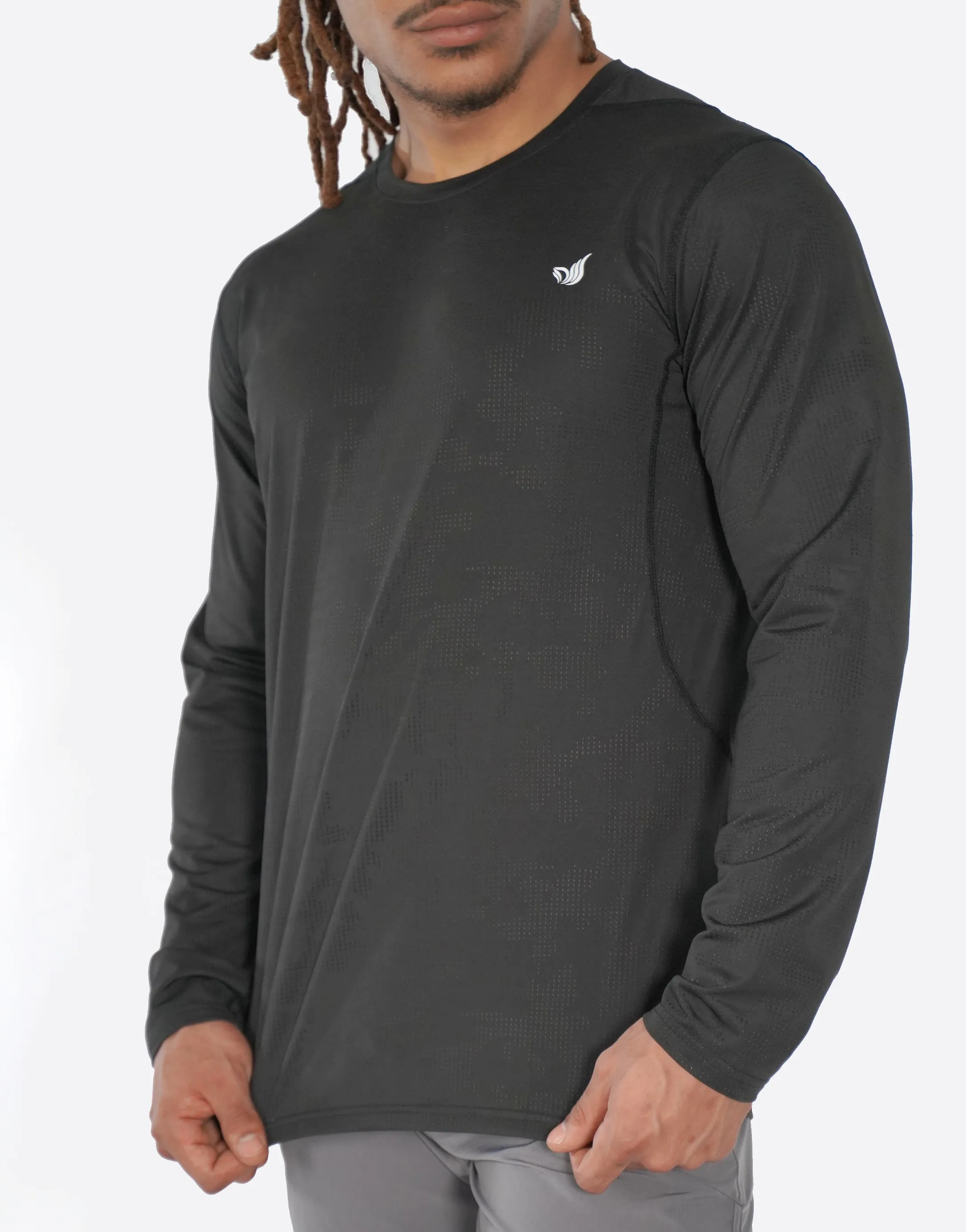 Power Long Sleeve Shirt