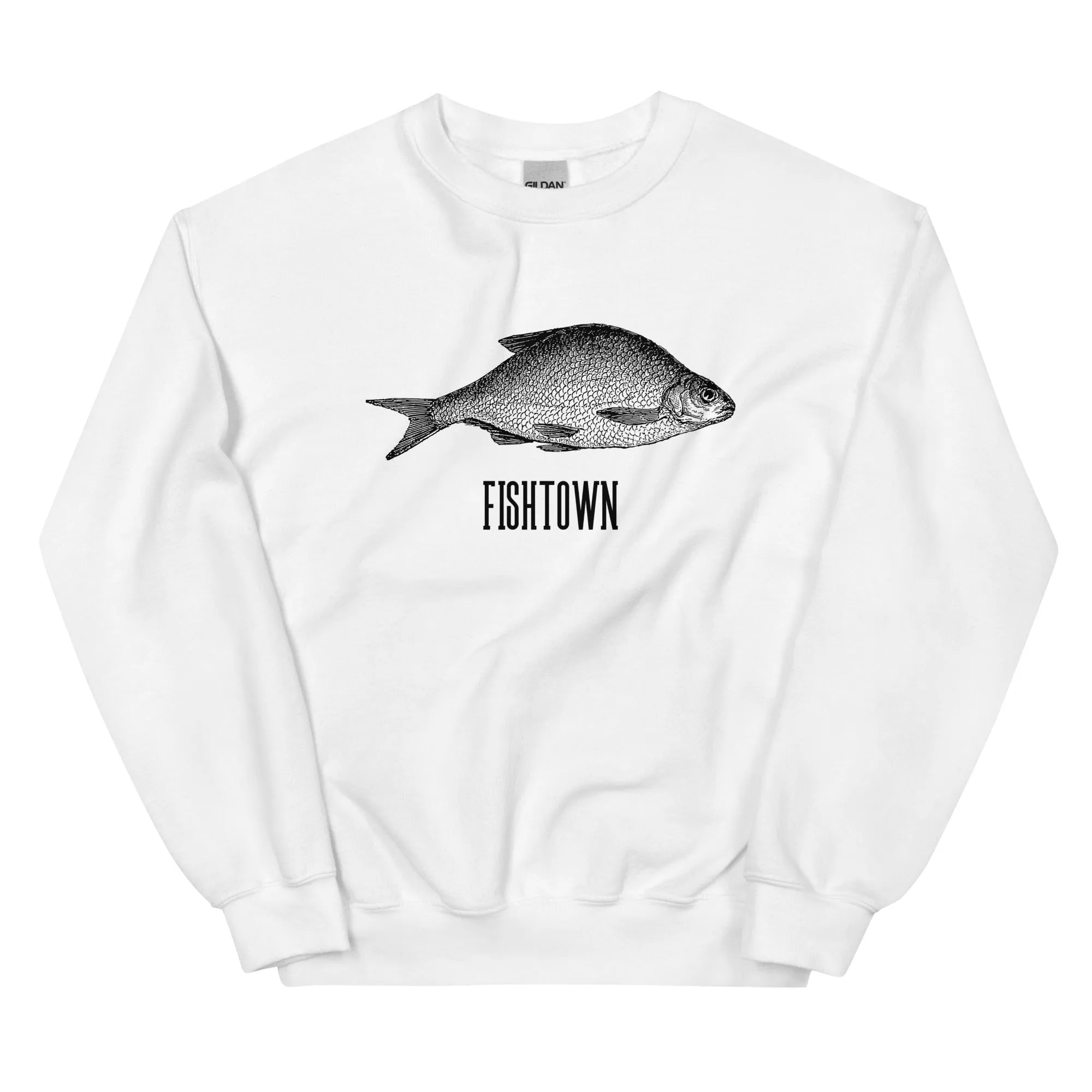 "Fishtown" Sweatshirt