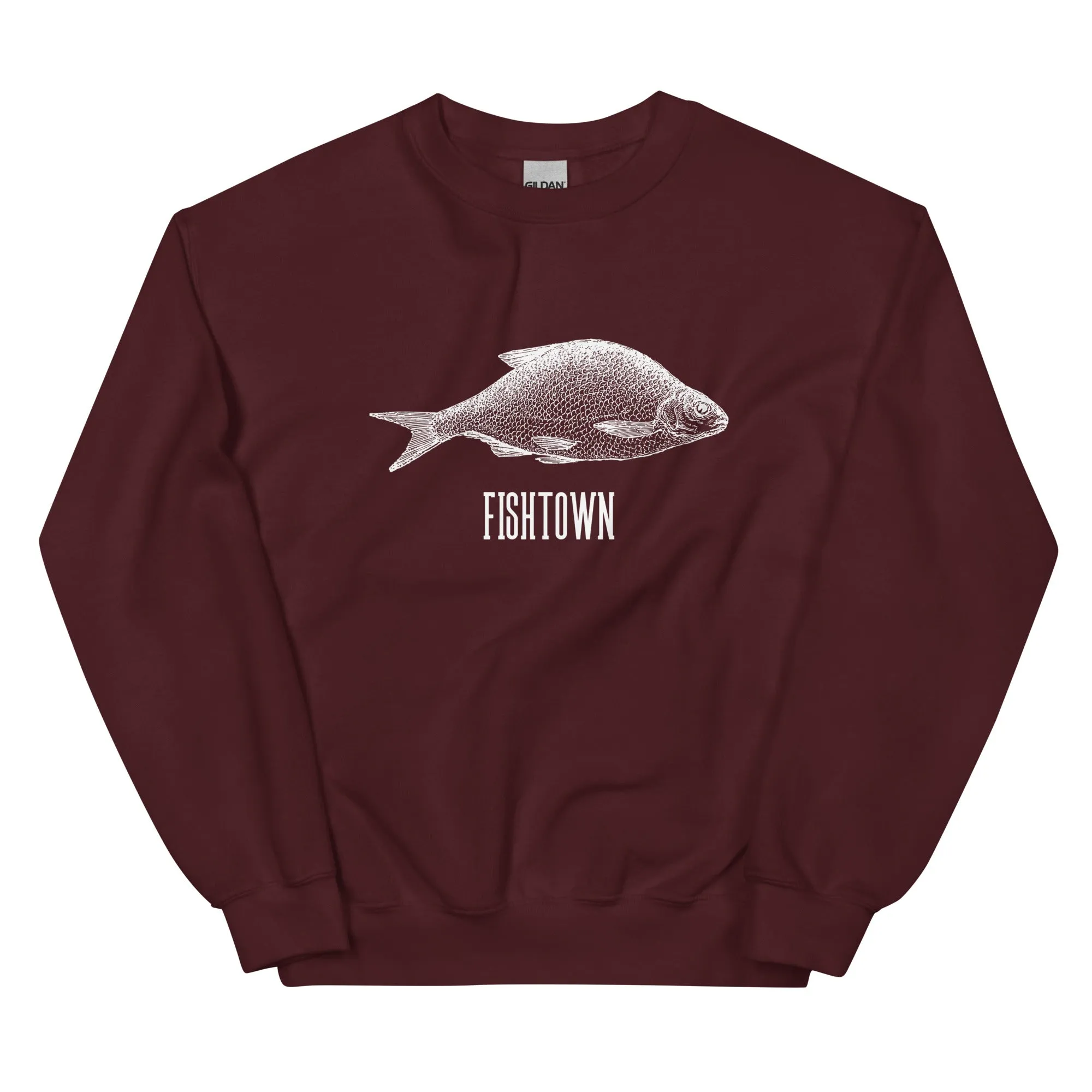 "Fishtown" Sweatshirt