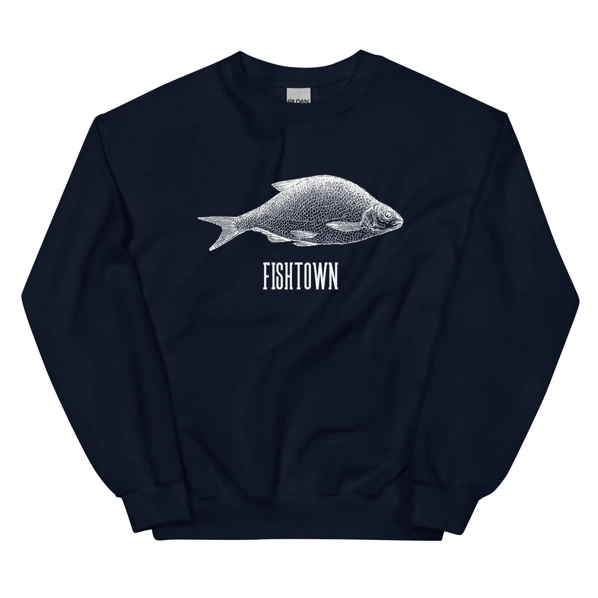 "Fishtown" Sweatshirt