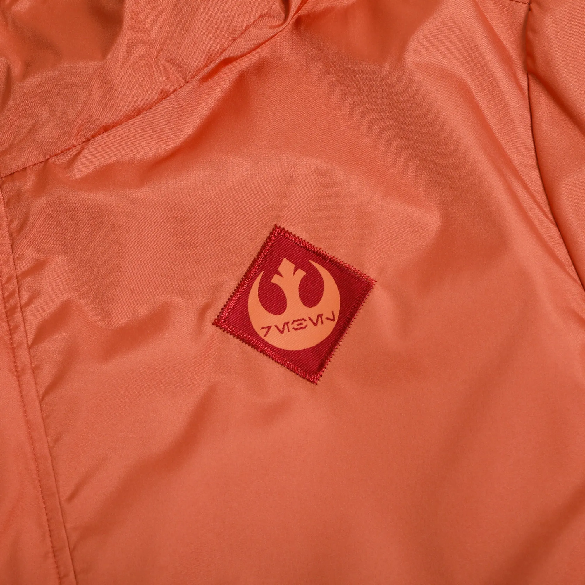 Rebel Alliance Pilot Windbreaker